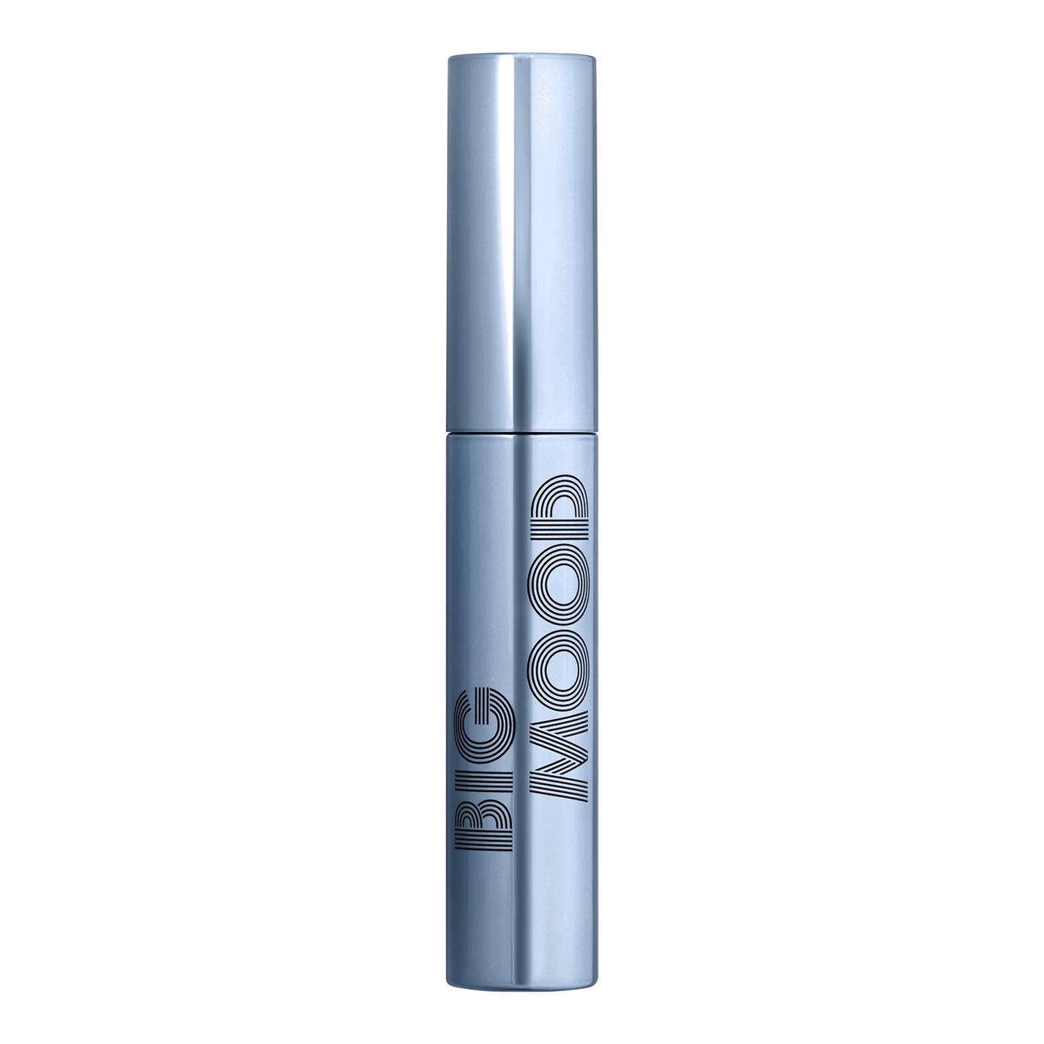 E.L.F. BIG MOOD WATERPROOF MASCARA (MÁSCARA DE PESTAÑAS RESISTENTE AL AGUA CON VOLUMEN EXTRA)